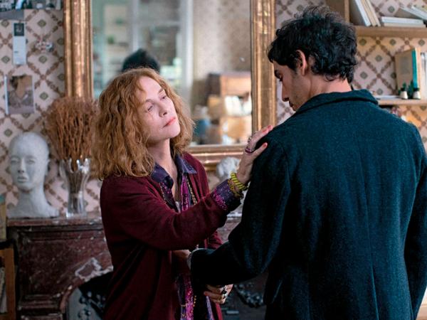 „Historie równoległe”, reż. Asghar Farhadi