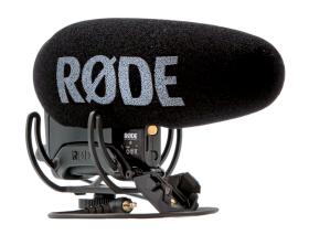 Mikrofon VideoMic Pro+