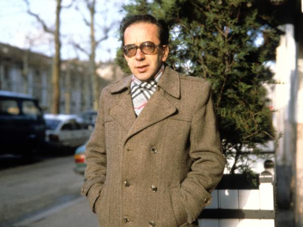 Ismail Kadare