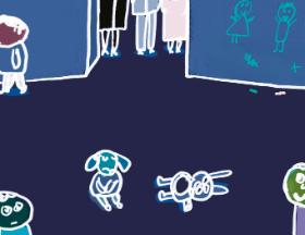 Gotowość, by we własnym domu zajmować się dziećmi innych, którzy z różnych powodów popadli w tarapaty, od kilku lat wśród Polaków stygnie.