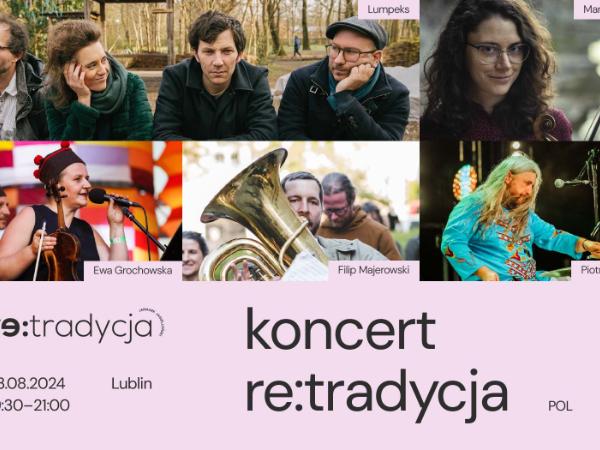 Koncert Re:tradycja