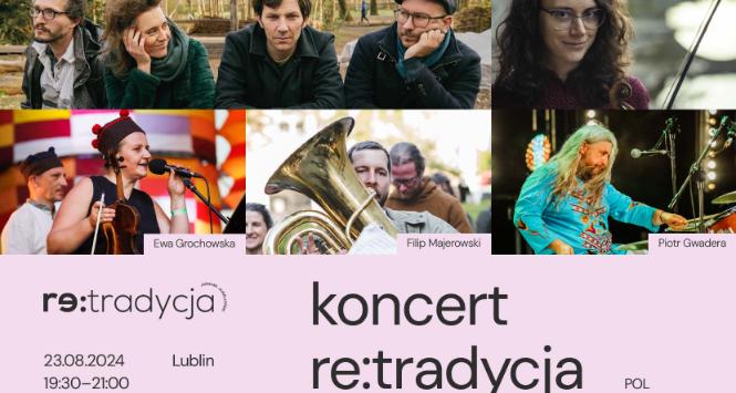 Koncert Re:tradycja