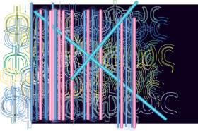 Idea kryptografii kwantowej początkowo została przyjęta nieufnie, wkrótce jednak okrzyknięto ją mianem doskonałej.