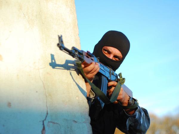 Terroryzm, jak każde złożone zjawisko społeczne, nie ma jednej tylko przyczyny.