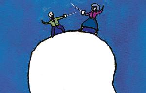 Stawką sporu jest nie tylko prestiż, ale też bezpieczeństwo pacjentów.