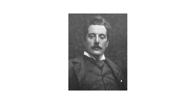 Giacomo Puccini