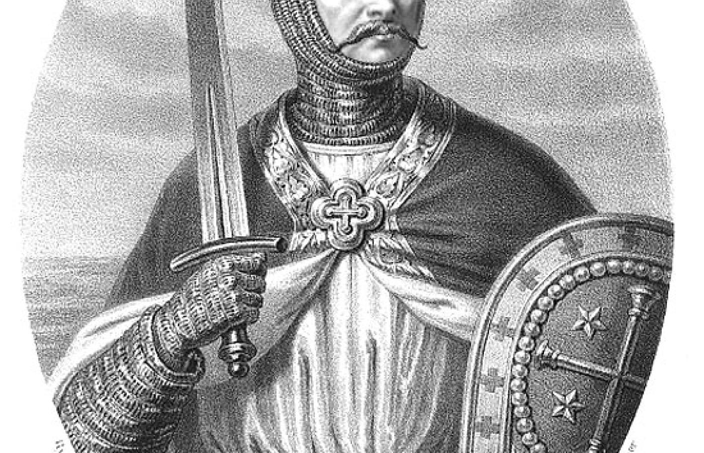 Władysław II Wygnaniec. Być może to on dowodził wspomnianymi przez Jana Kinnamosa zbrojnymi Lechitami w trakcie drugiej krucjaty.