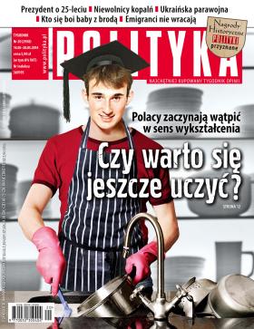 Polityka 20/2014