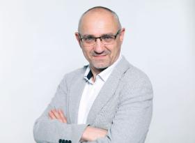 Prof. Marcin Zaremba