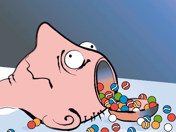 Neurologiczne przyczyny nabytego syndromu sawanta wciąż są słabo poznane.