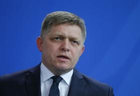 Wielu podejrzewa, że Robert Fico nadal pociąga za sznurki w polityce.