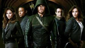 4. „Arrow” – 3,9 mln pobrań.