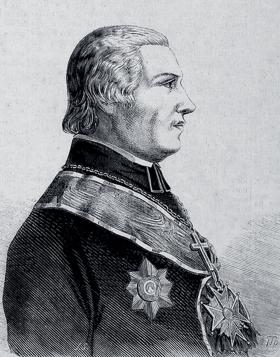 Hieronim Strojnowski