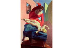 „Nie da się moim zdaniem oczekiwać dobrej relacji (miłości) między dorosłymi dziećmi i rodzicami w kraju tak straumatyzowanym jak Polska”.