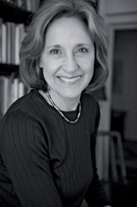 Helen E. Fisher - jedna z czołowych przedstawicielek współczesnej antropologii, znana badaczka ludzkich zachowań, zwłaszcza zjawiska miłości oraz atrakcyjności interpersonalnej.