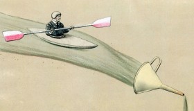 Kaczyński ma rację, że wymiana elit stała się konieczna. Tylko że on sam też jest do wymiany, jest częścią problemu, a nie rozwiązaniem.