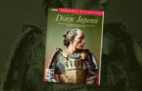 „Dzieje Japonii”