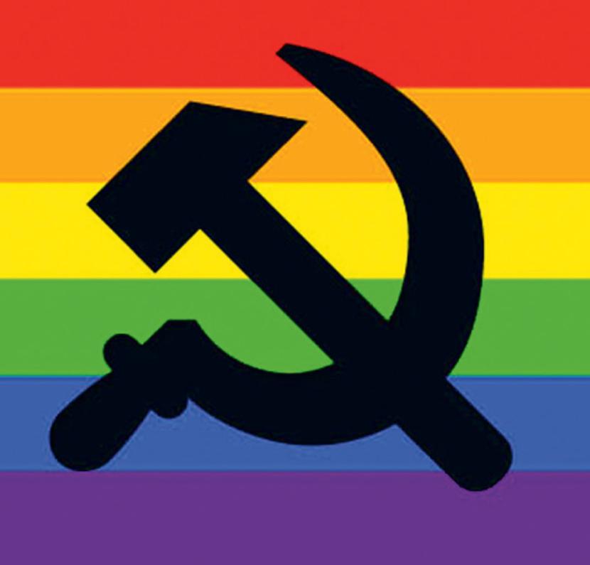 „W Rosji homofobiczne nastroje rosną pod wpływem sterowanej odgórnie propagandy w kontrolowanych przez państwo mediach, szczególnie w telewizji”.
