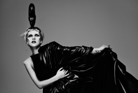 25-letniej dziś Gagi nie było na świecie nawet w roku 1983, gdy Queen nagrywał „Radio Ga Ga”