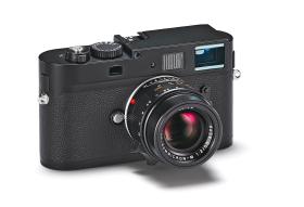 Ta Leicą (M Monochrom) można zrobić każde zdjęcie, tyle że będzie ono czarno-białe