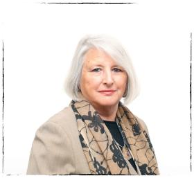 Prof. Eleonora Zielińska