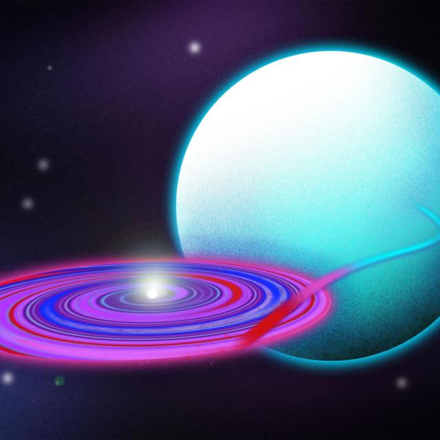 Pulsar - portal popularnonaukowy
