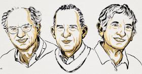 Nobel z fizyki 2025: John Clarke, Michel H. Devoret i John M. Martinis