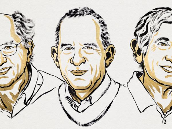 Nobel z fizyki 2025: John Clarke, Michel H. Devoret i John M. Martinis