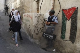 Wzajemna wrogość, podsycana przez nieodpowiedzialnych polityków, nie daje nadziei na lepsze jutro.