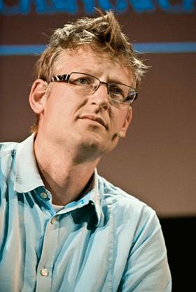 Mark Lynas uczestniczył w próbie porwania owcy Dolly.