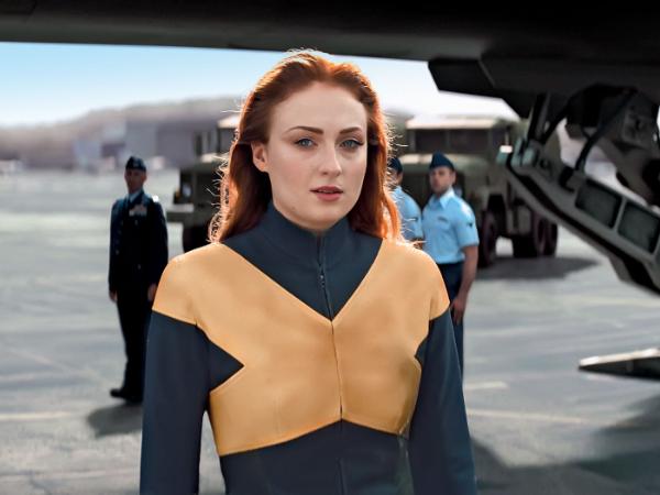 „X-Men: Mroczna Phoenix”, reż. Simon Kinberg