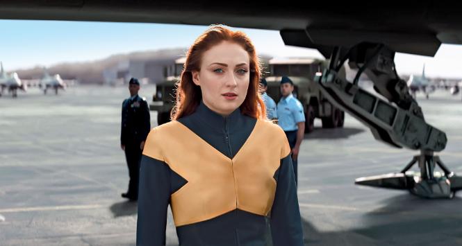 „X-Men: Mroczna Phoenix”, reż. Simon Kinberg