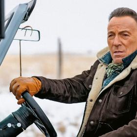 Bruce Springsteen
