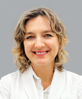 Dr n. med. Anna Kępczyńska-Nyk