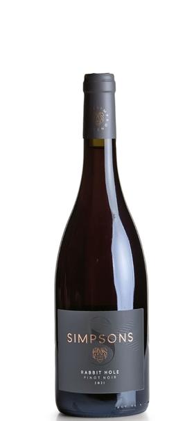 Simpson Estate Rabit Point Noir 2022