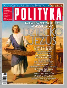 Polityka 51 2012