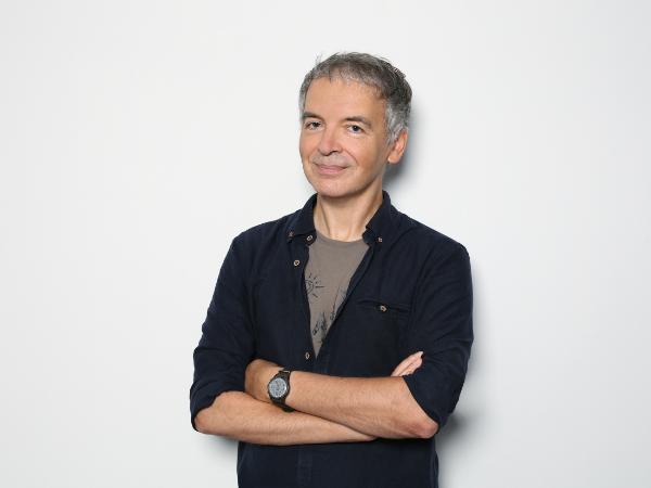 Krzysztof Łapiński