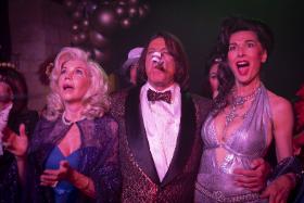 „The Palace”, jak wcześniej „Oficer i szpieg”, ma zamkniętą drogę na najbardziej dochodowy rynek anglojęzyczny.