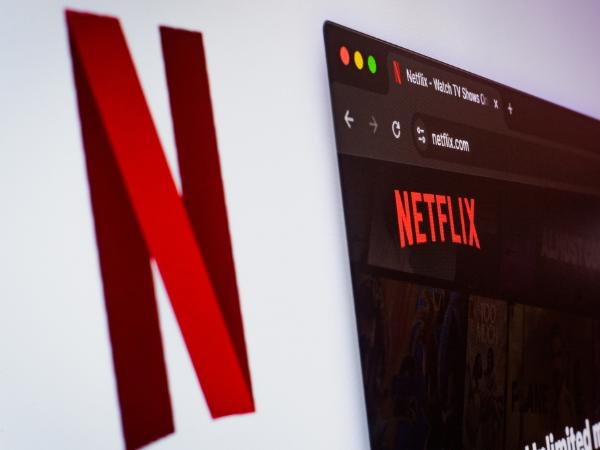 Czy Netflix połknie HBO?