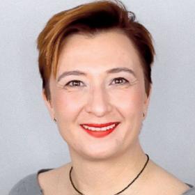 Dagmara Woźniakowska-Fajst