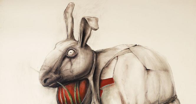 Wystawa Stasys Eidrigevičius