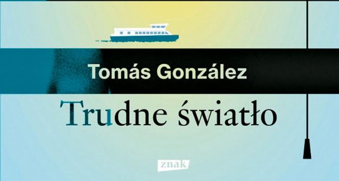 Książka Trudne światło