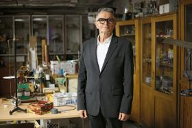 Aleksander Wolszczan