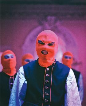 Michał „Mata” Matczak, autor „Patointeligencji” i „Patoreakcji”