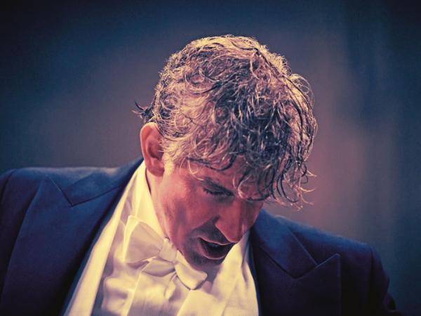 „Maestro”, reż. Bradley Cooper