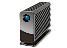 LaCie LittleBig Disk Thunderbolt 2 jest najszybszym i najdroższym dyskiem twardym o pojemności tarabajta.