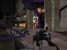 „Omikron: The Nomad Soul” z 1999 r., pierwsza gra Quantic Dream, rozeszła sie w 600 tys. egzemplarzy.