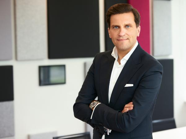 Grzegorz Należyty, Wiceprezes na Europę Wschodnią i Dyrektor Zarządzający Siemens Energy Polska