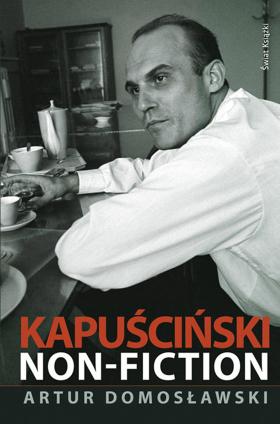 Nowi właściciele wydawnictwa Świat Książki zdecydowali się na ugodę w sporze z rodziną bohatera „Kapuściński non-fiction”. Zapomnieli tylko zapytać o zdanie autora.