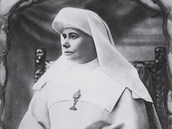 Maria Franciszka Kozłowska